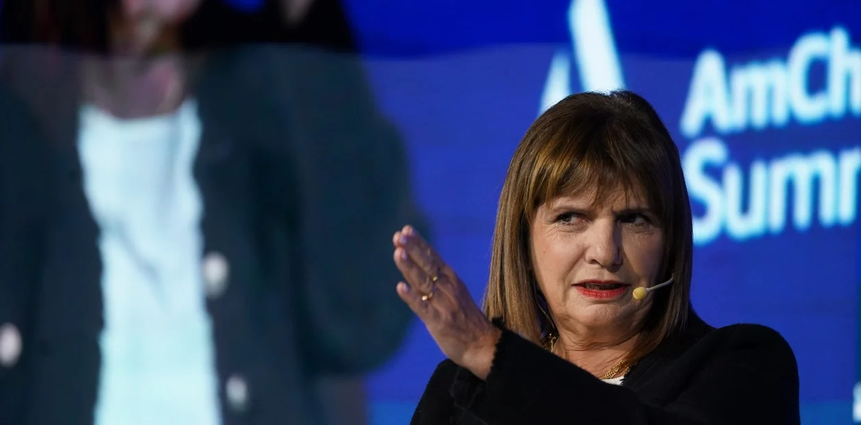 Patricia Bullrich. Por Juan Botana - Carta Abierta